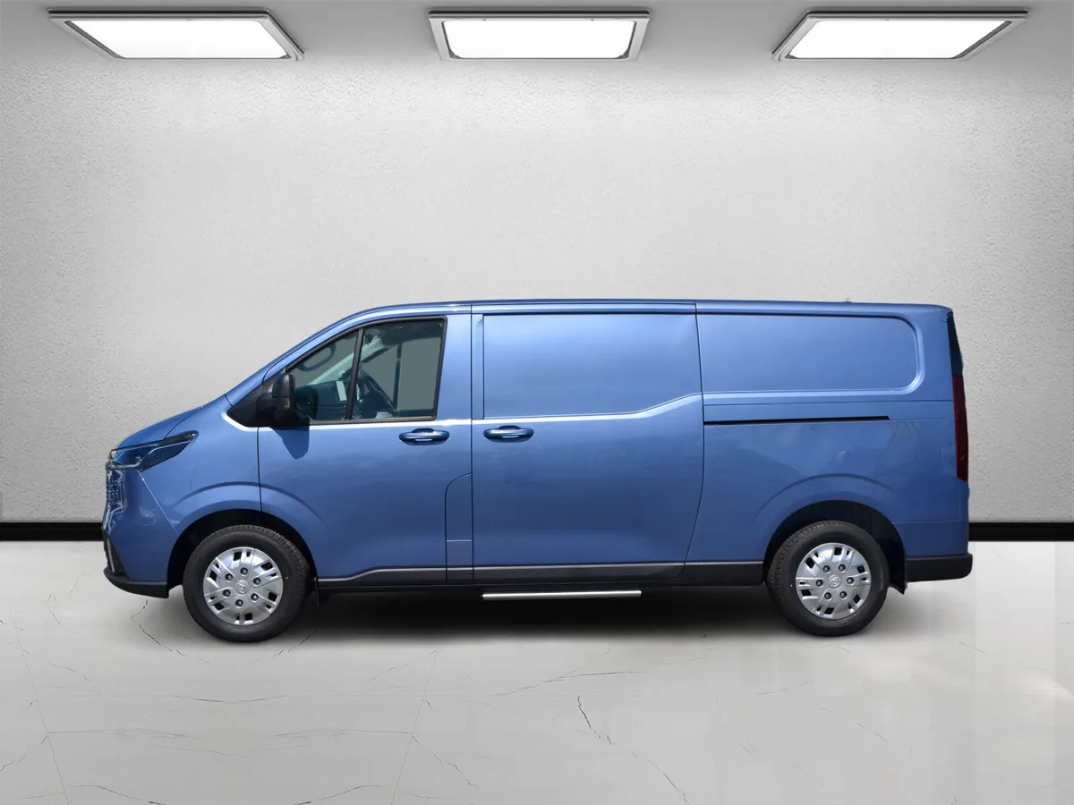 Maxus Deliver 7 L2 H1 - Image 4