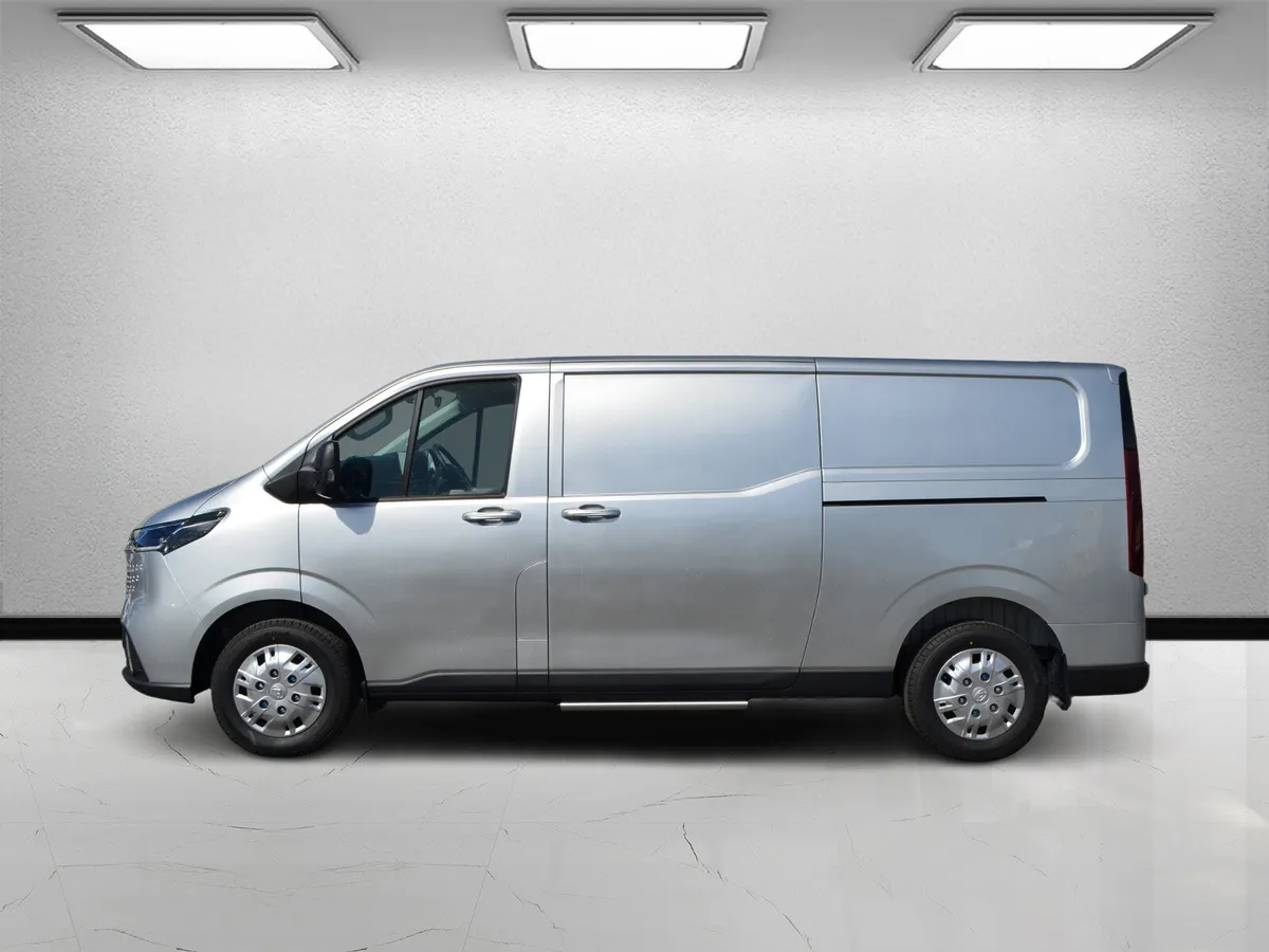 Maxus Deliver 7 L2 H1 - Image 3