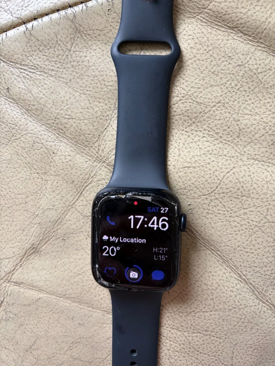 Apple Watch - Image 4