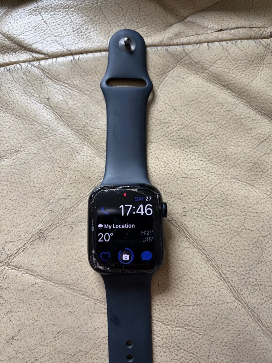 Apple Watch - Image 3