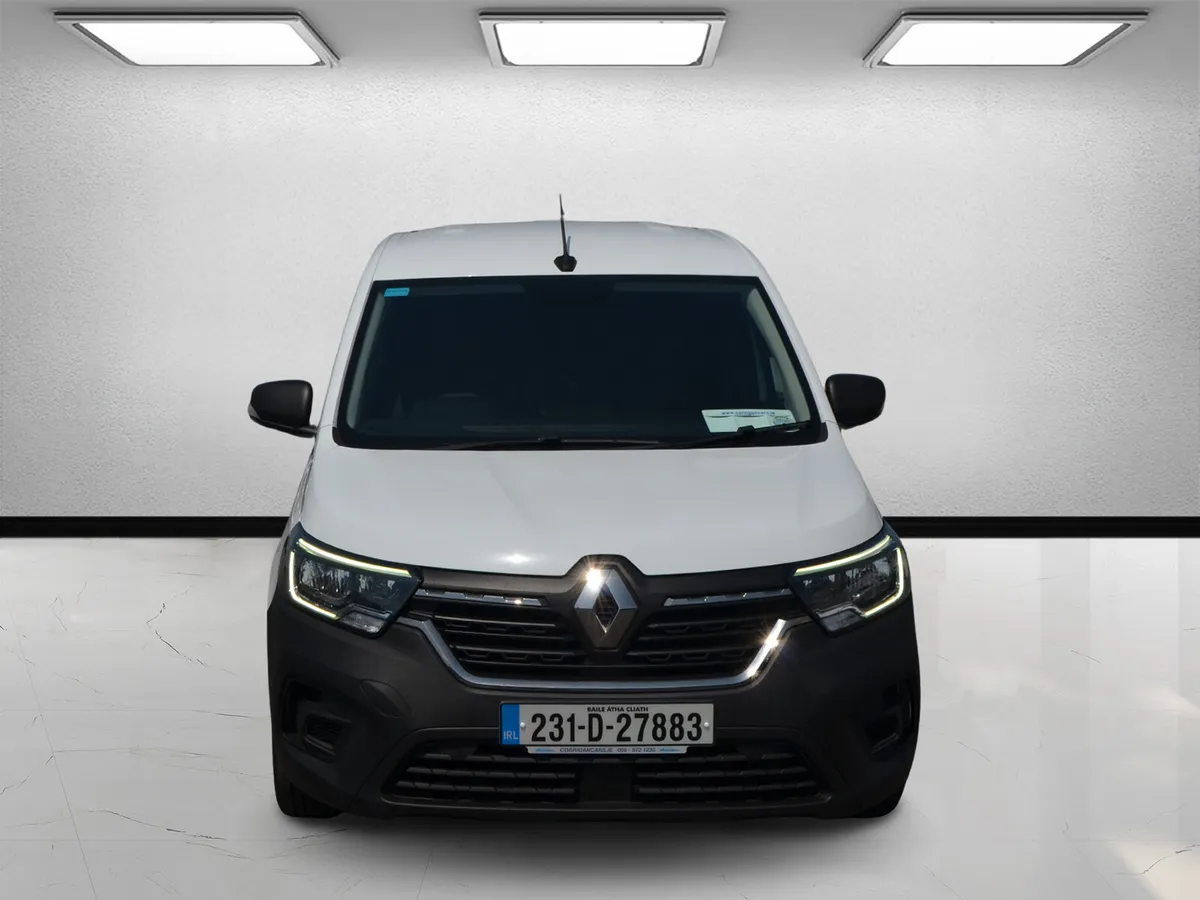 Renault Kangoo 2023 DCI 95 - Image 2