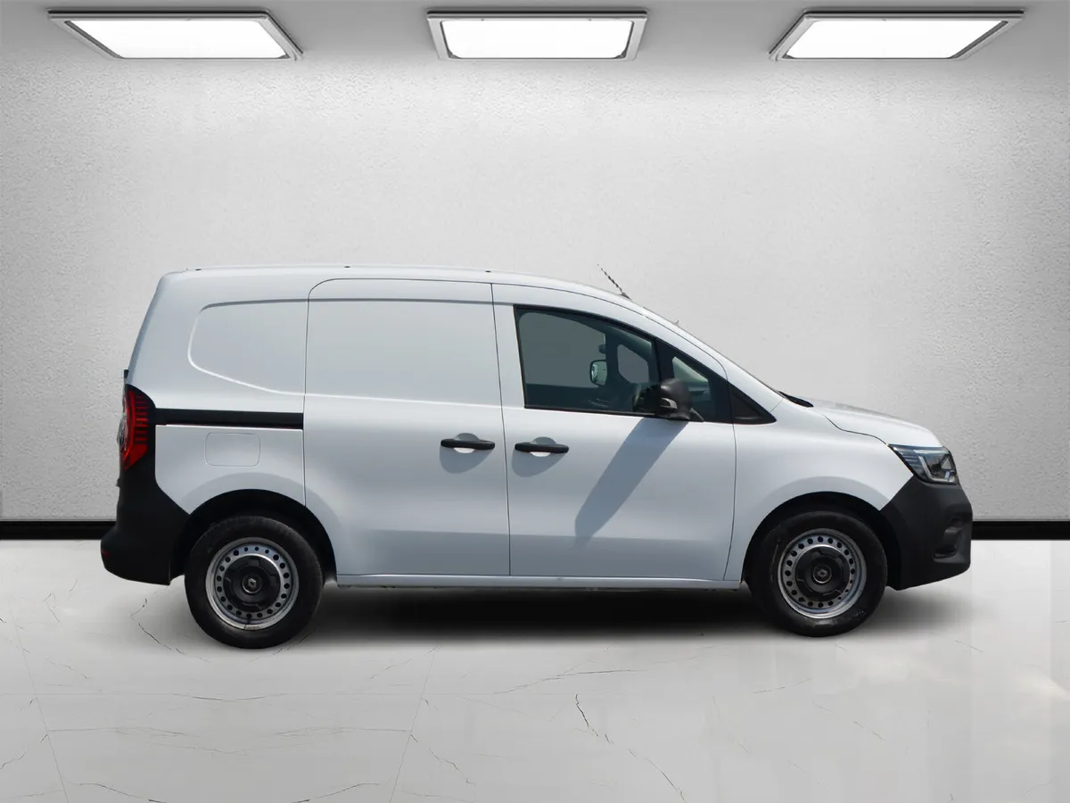 Renault Kangoo 2023 DCI 95 - Image 4