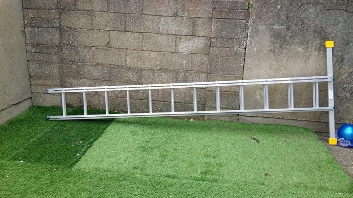 ladder - Image 1