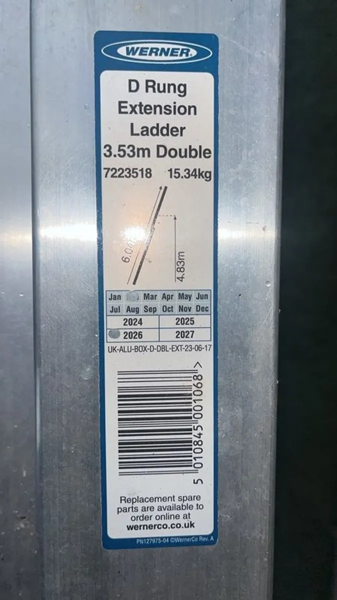 ladder - Image 2