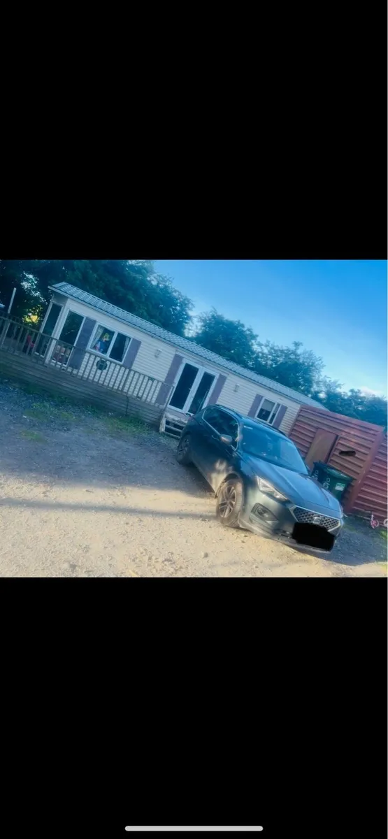 Bk Senator Mobile home - Image 1