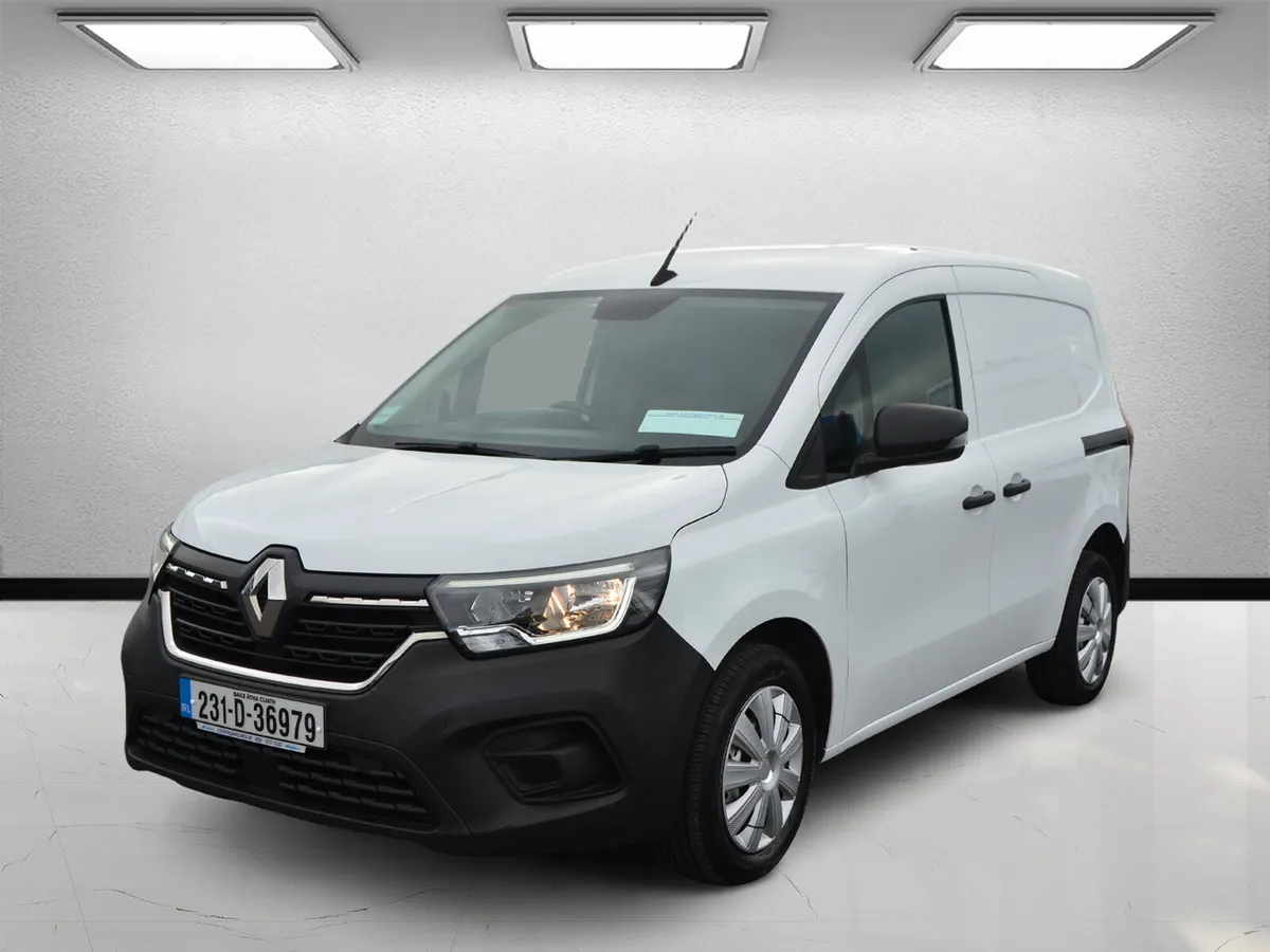 Renault Kangoo 2023 DCI 95 - Image 3