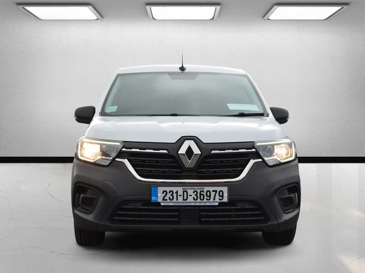 Renault Kangoo 2023 DCI 95 - Image 2