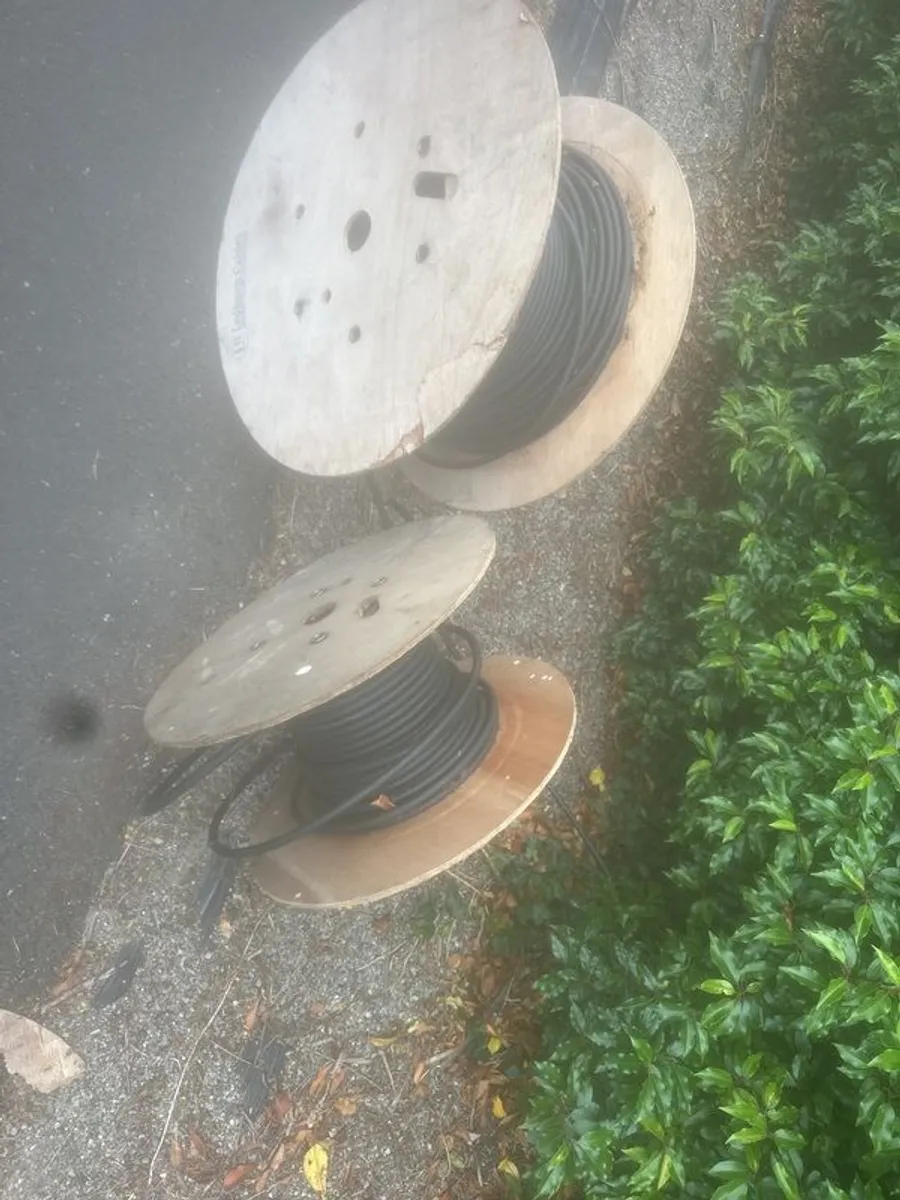 SWA cable - Image 2