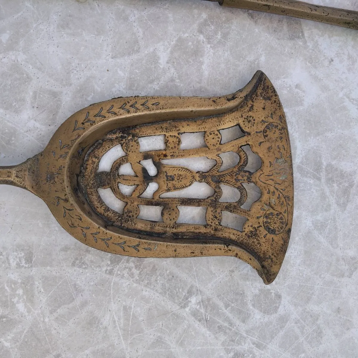 Antique Fireirons - Image 3