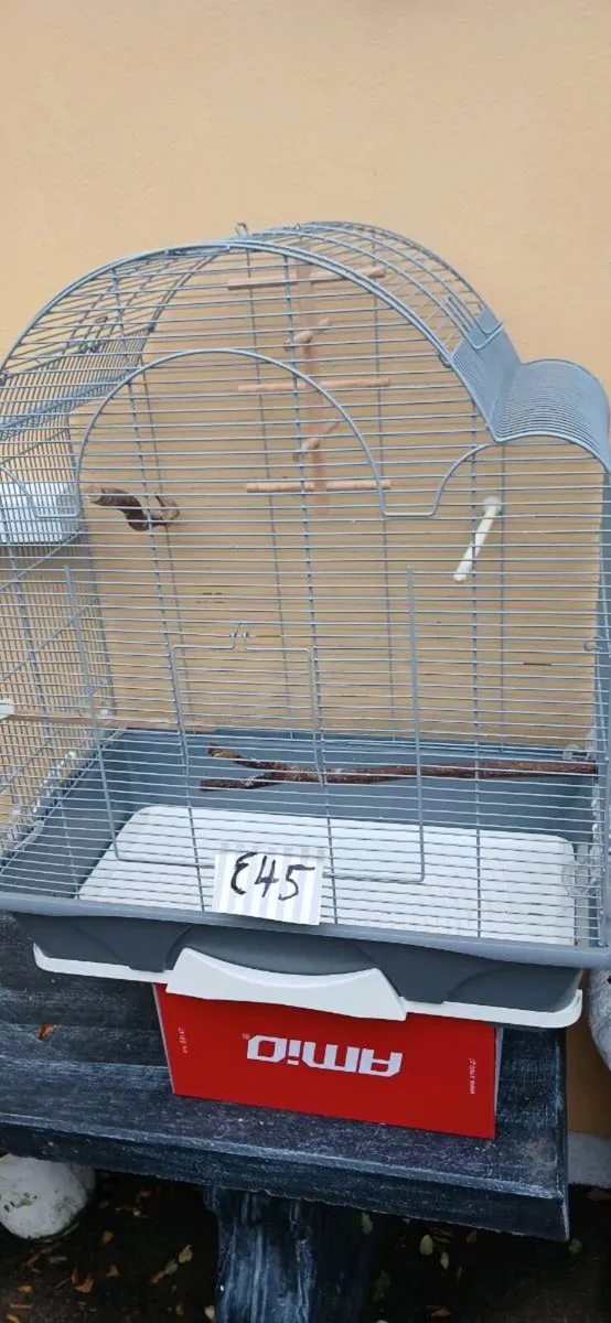 Bird cages - Image 2
