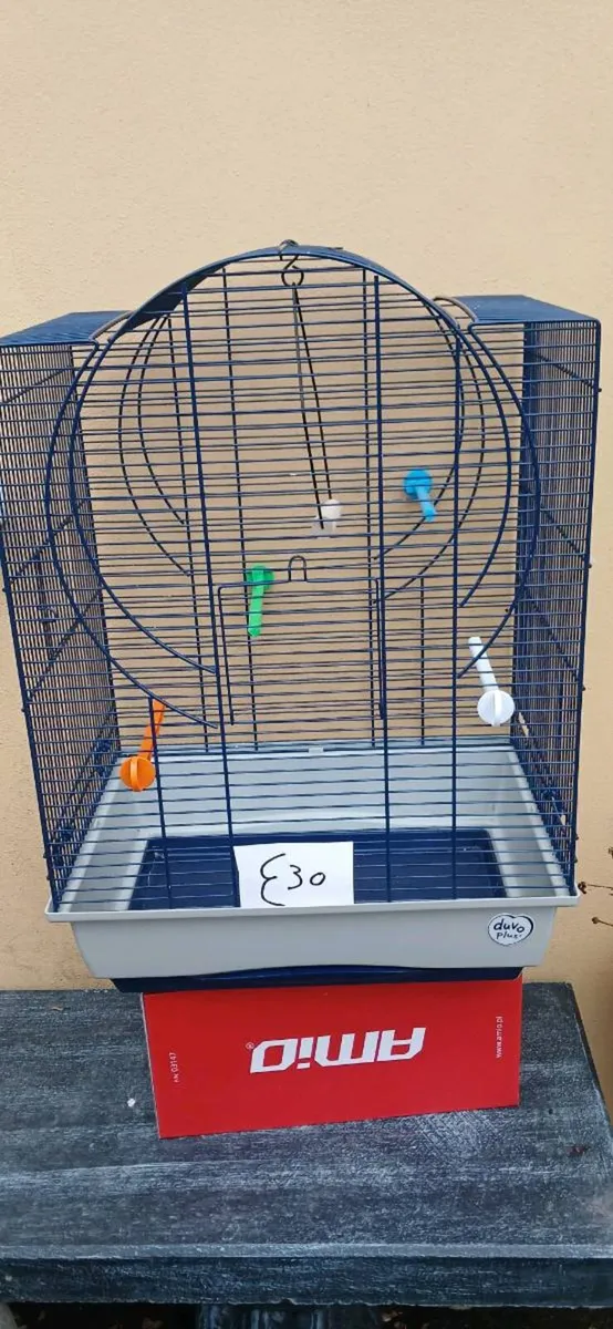 Bird cages - Image 4