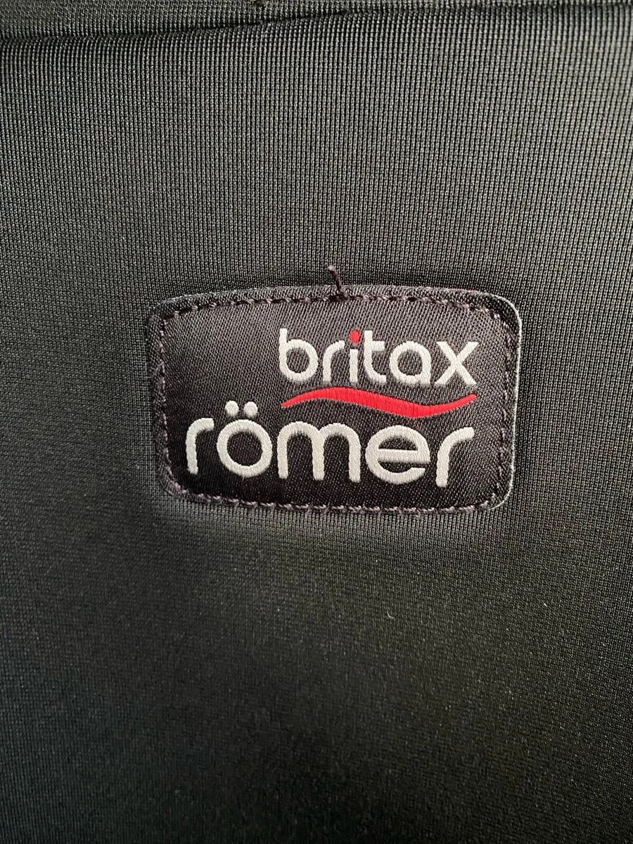 Car seat - Image 3