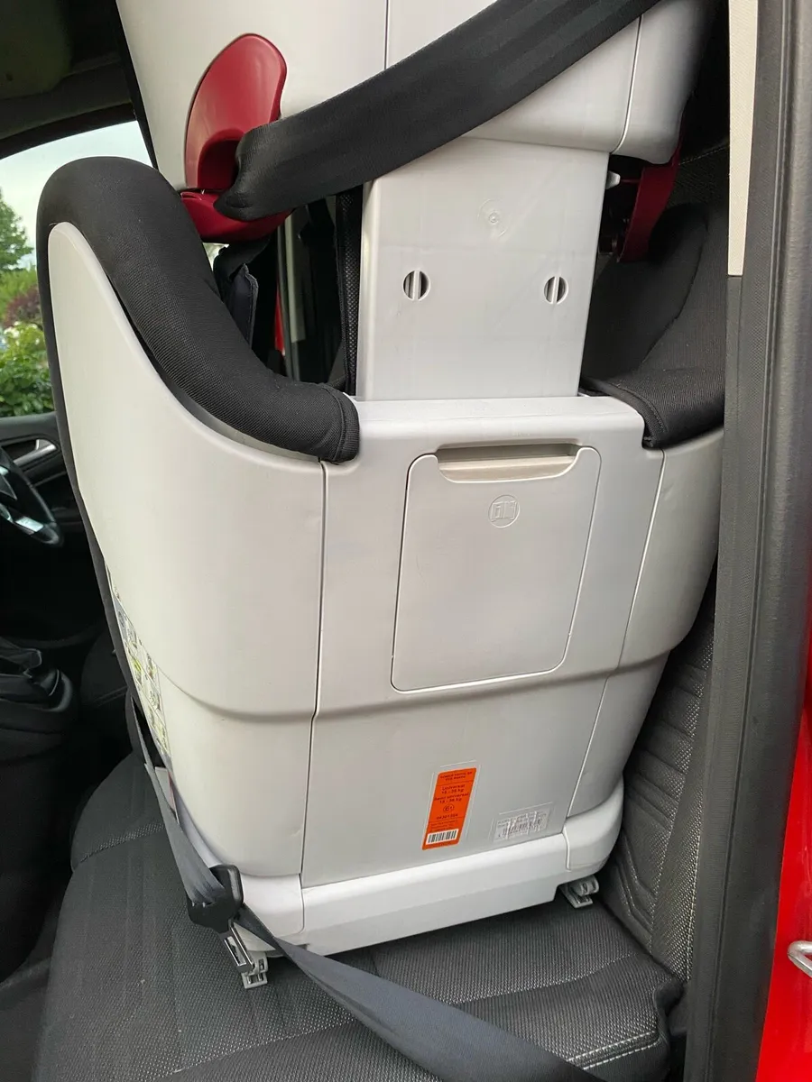 Car seat - Image 4