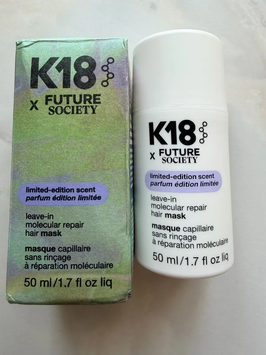 K18 Future Society