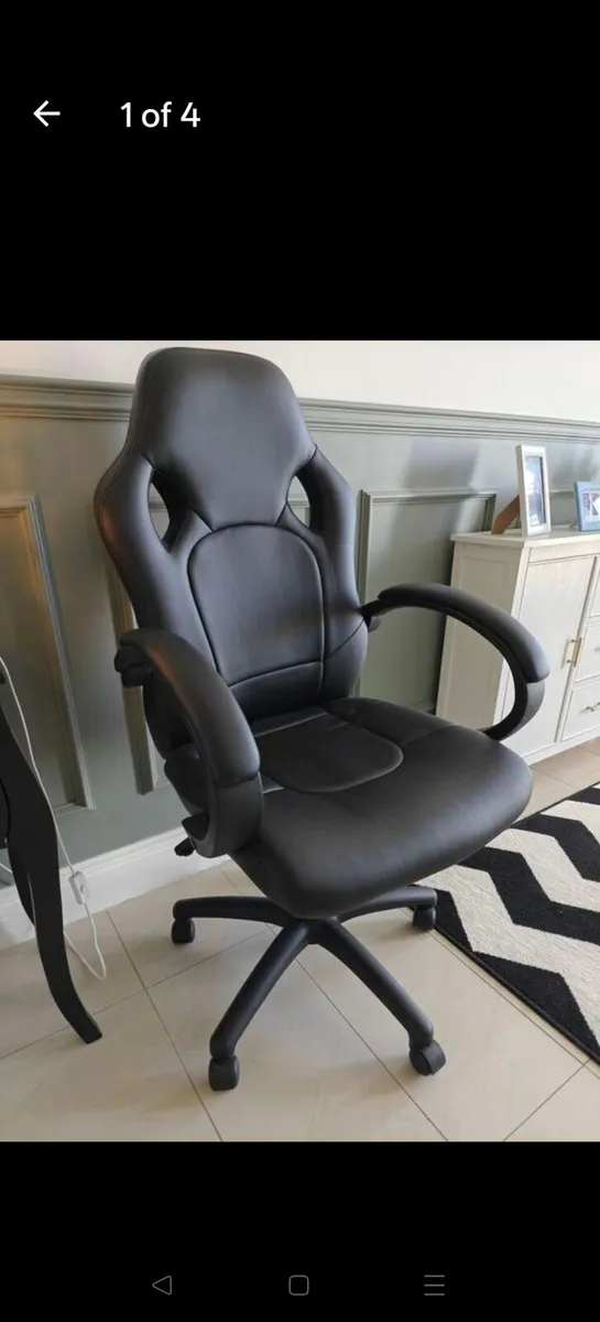 Gaming chair - Image 2