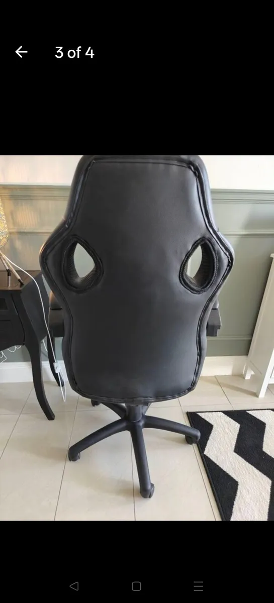 Gaming chair - Image 4
