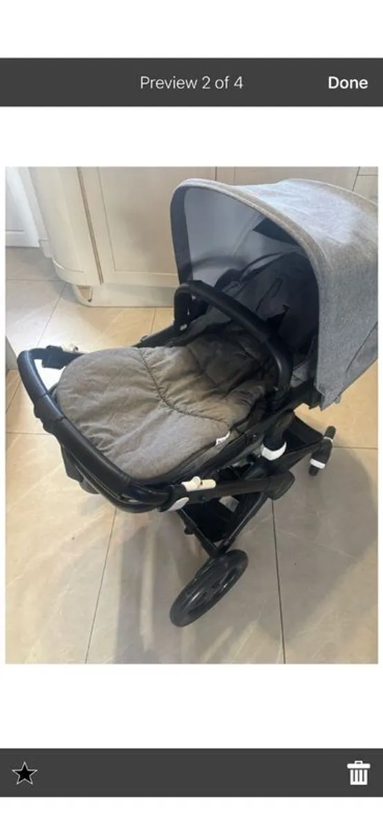 bugaboo fox - Image 3