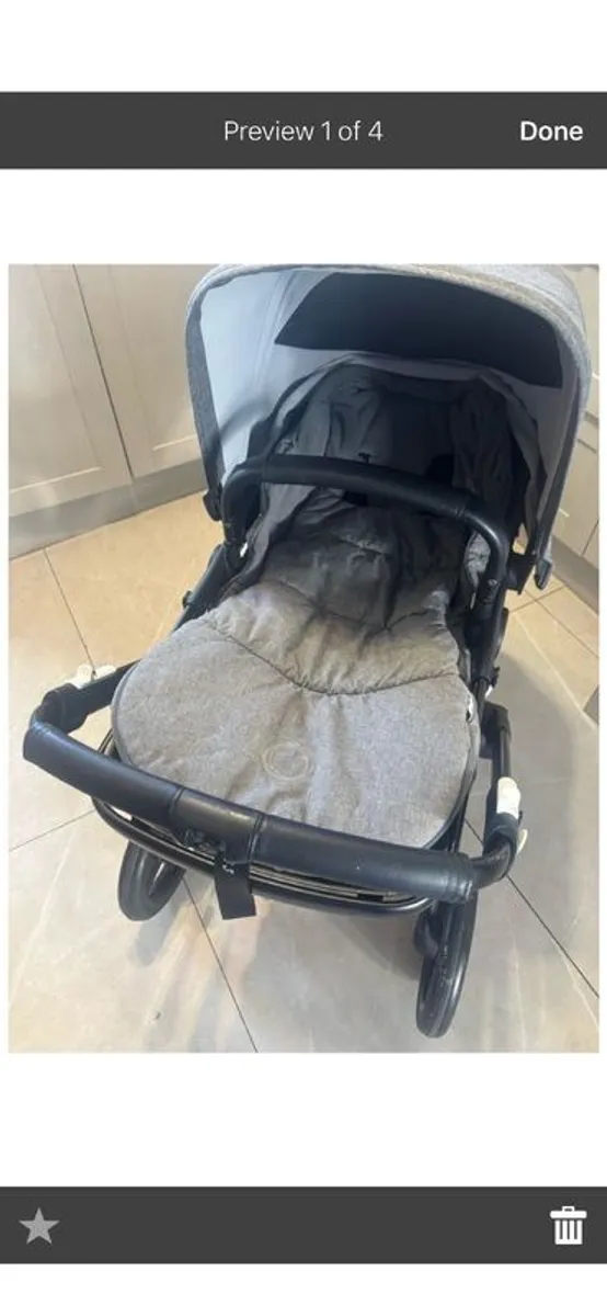 bugaboo fox - Image 4