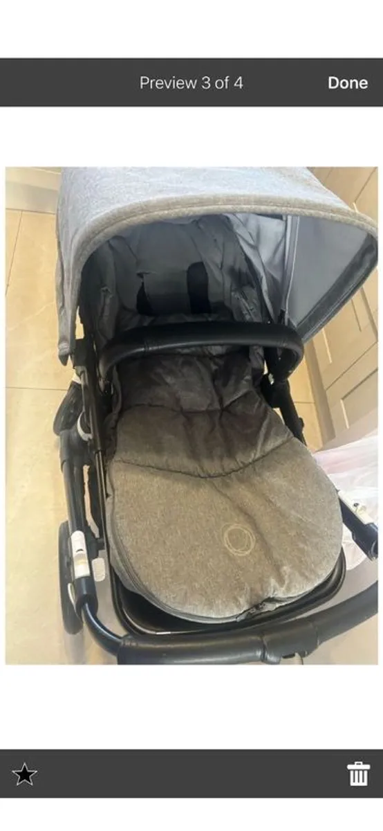 bugaboo fox - Image 2