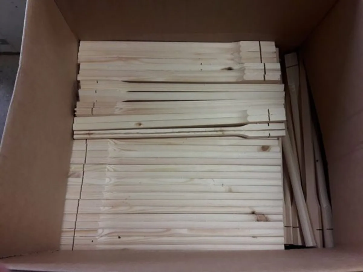 New Cages made to order - Image 2
