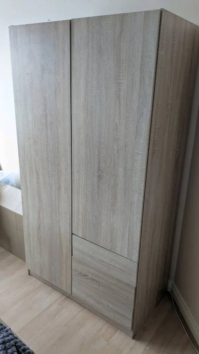 Wardrobe - Image 1