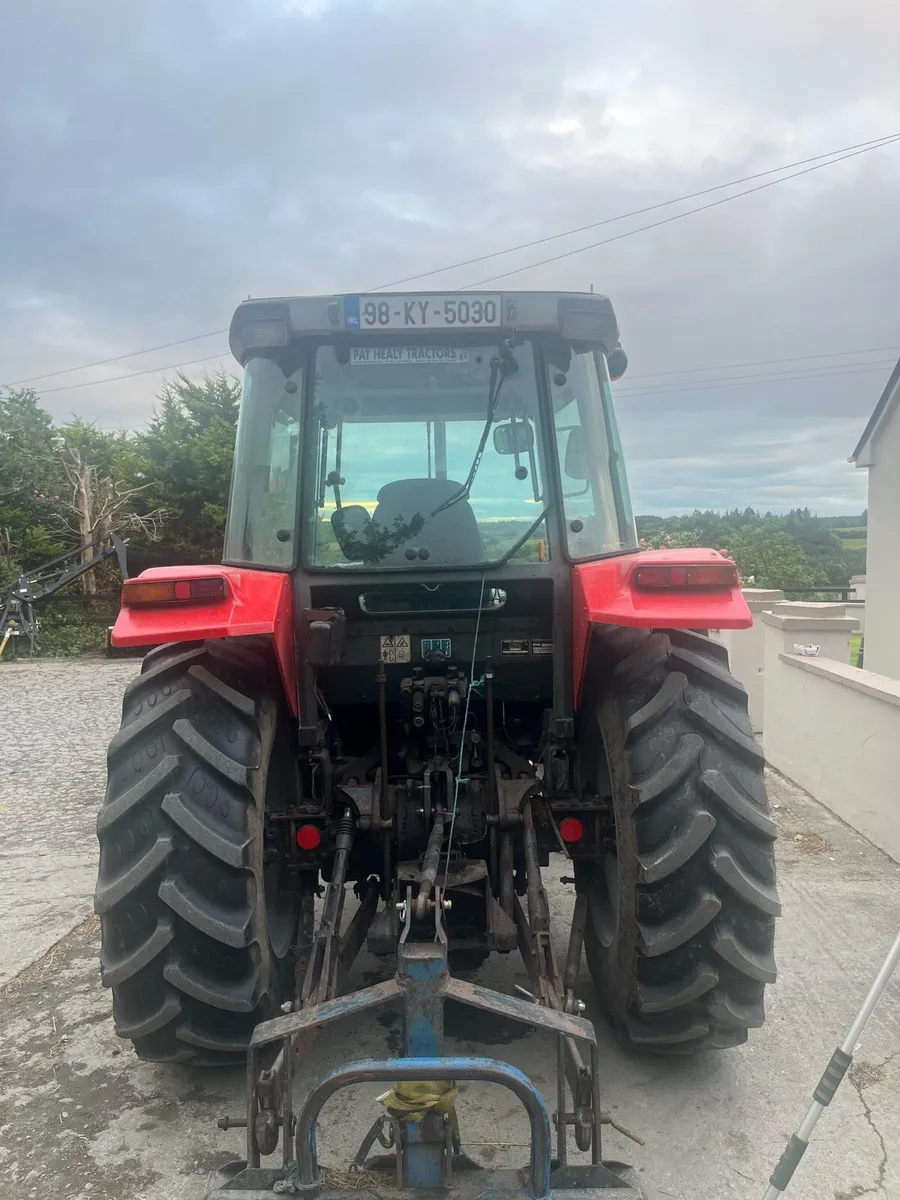 Massey Ferguson 4235 75HP - Image 4