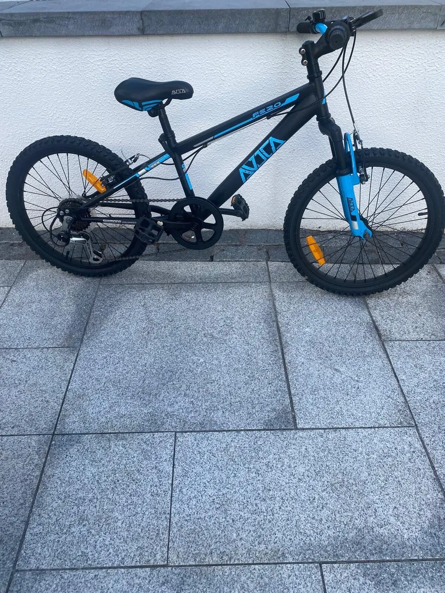 Bike - Image 1
