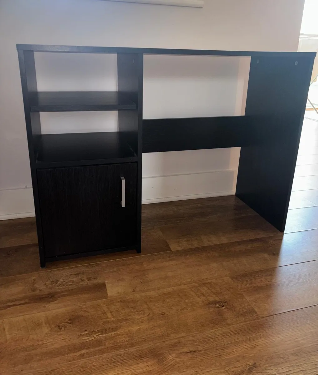 Black Desk - Image 2