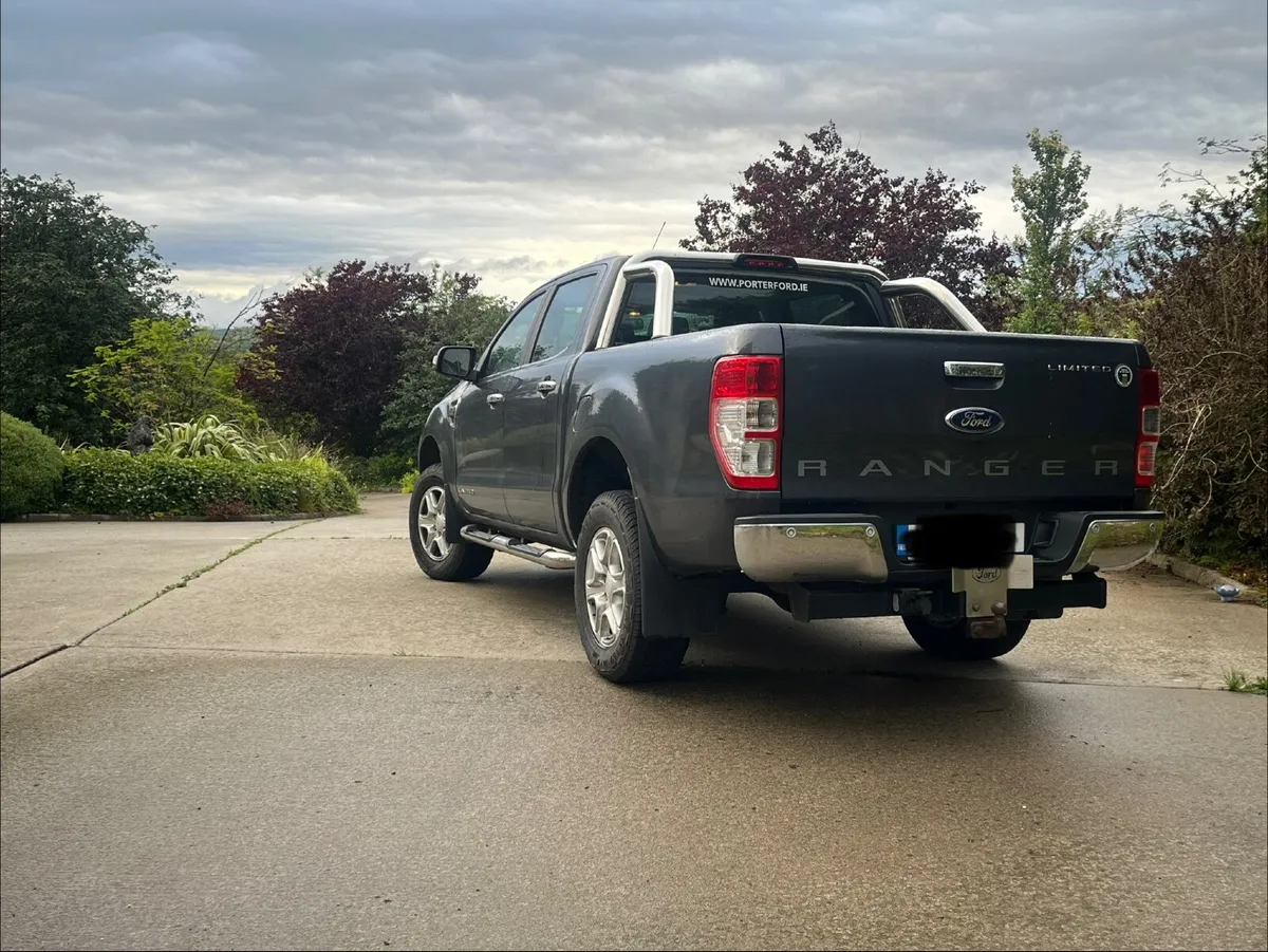 2015 Ford Ranger – Immaculate Conditio - Image 3