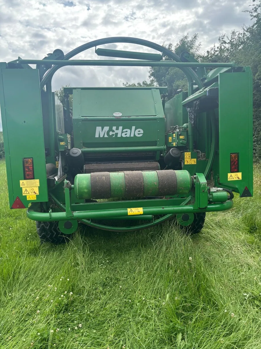 Mc Hale Fusion 2 - Image 3