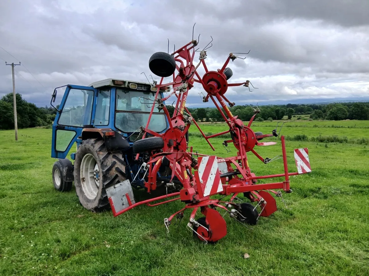 Lely Lotus 770 Stabilo - Image 2