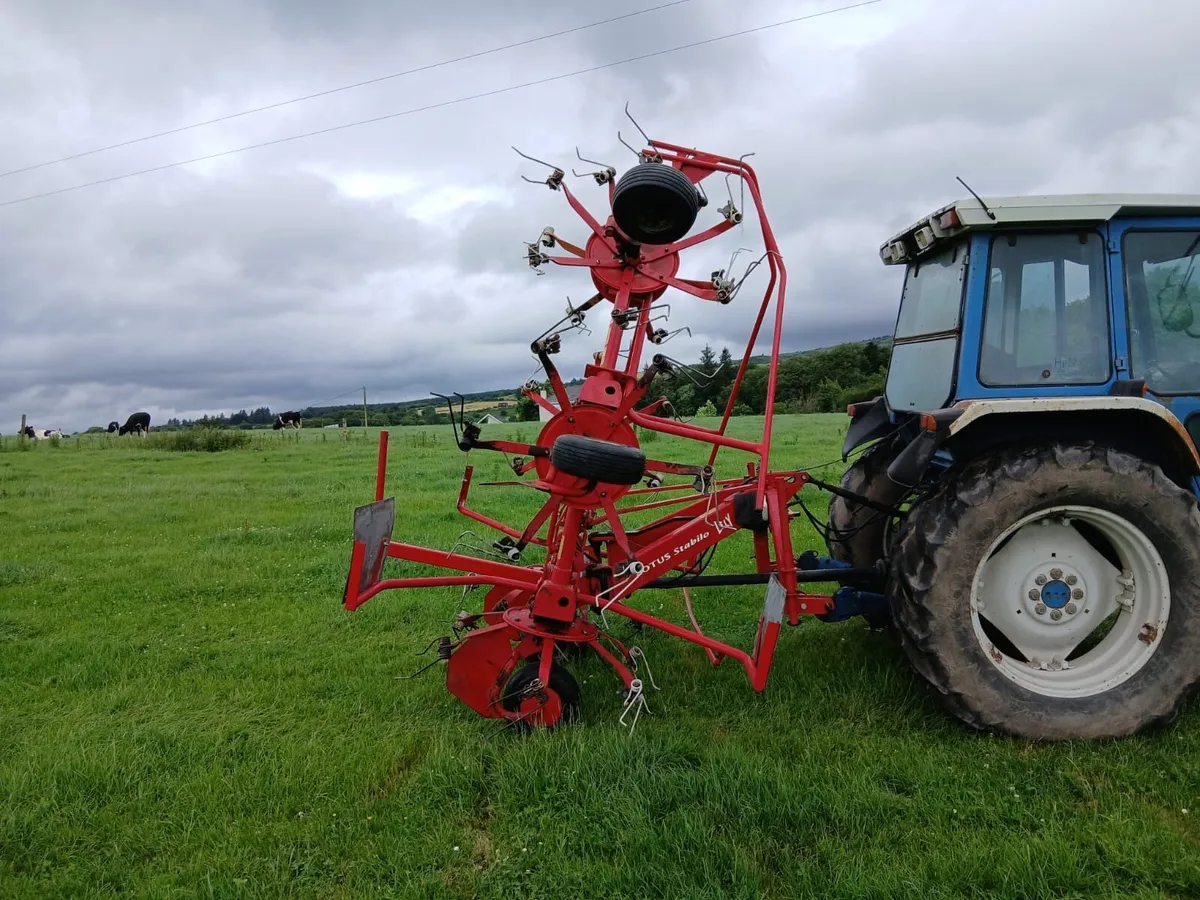 Lely Lotus 770 Stabilo - Image 1