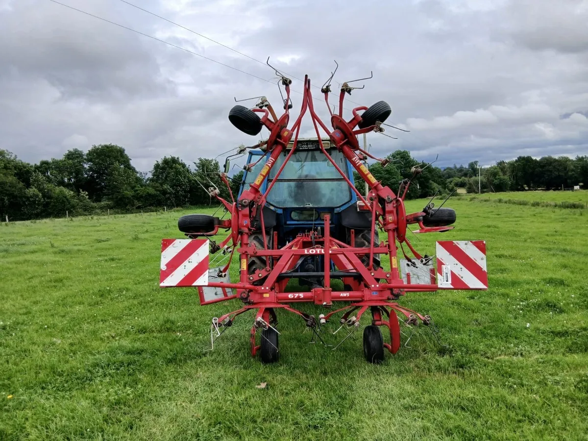 Lely Lotus 770 Stabilo - Image 4
