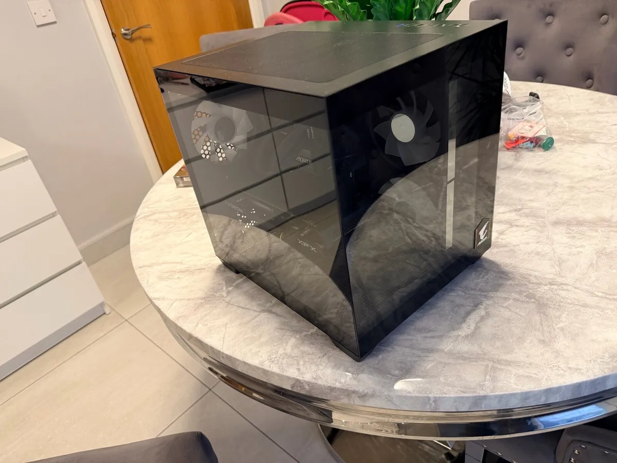Intel i9 12900k Gaming PC 64gb RAM 1TB M2 SSD - Image 4
