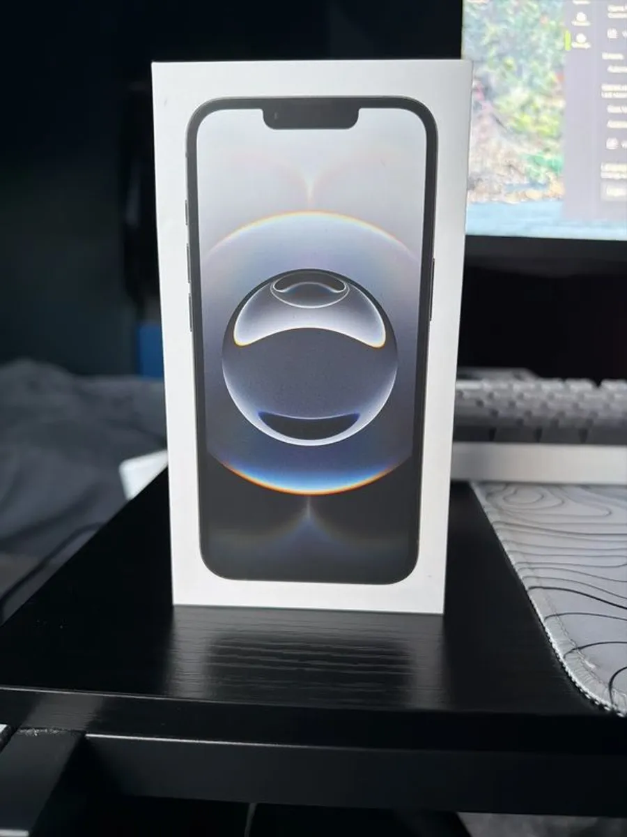 Iphone 16 e - Image 1