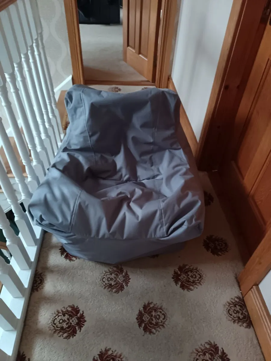 Bean bag - Image 1