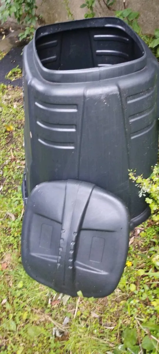 Compost bin - Image 2