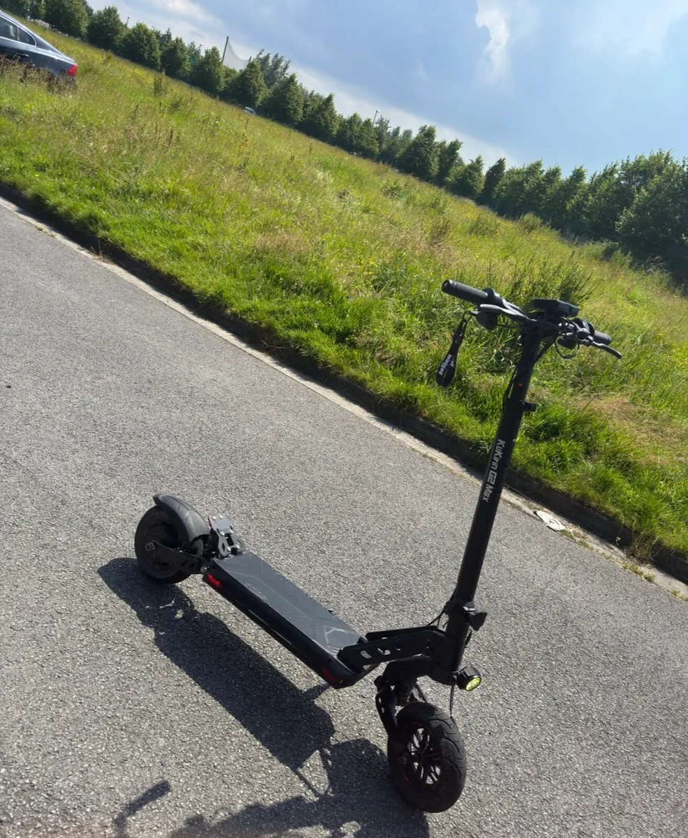 Kukirin g2 max - Image 2