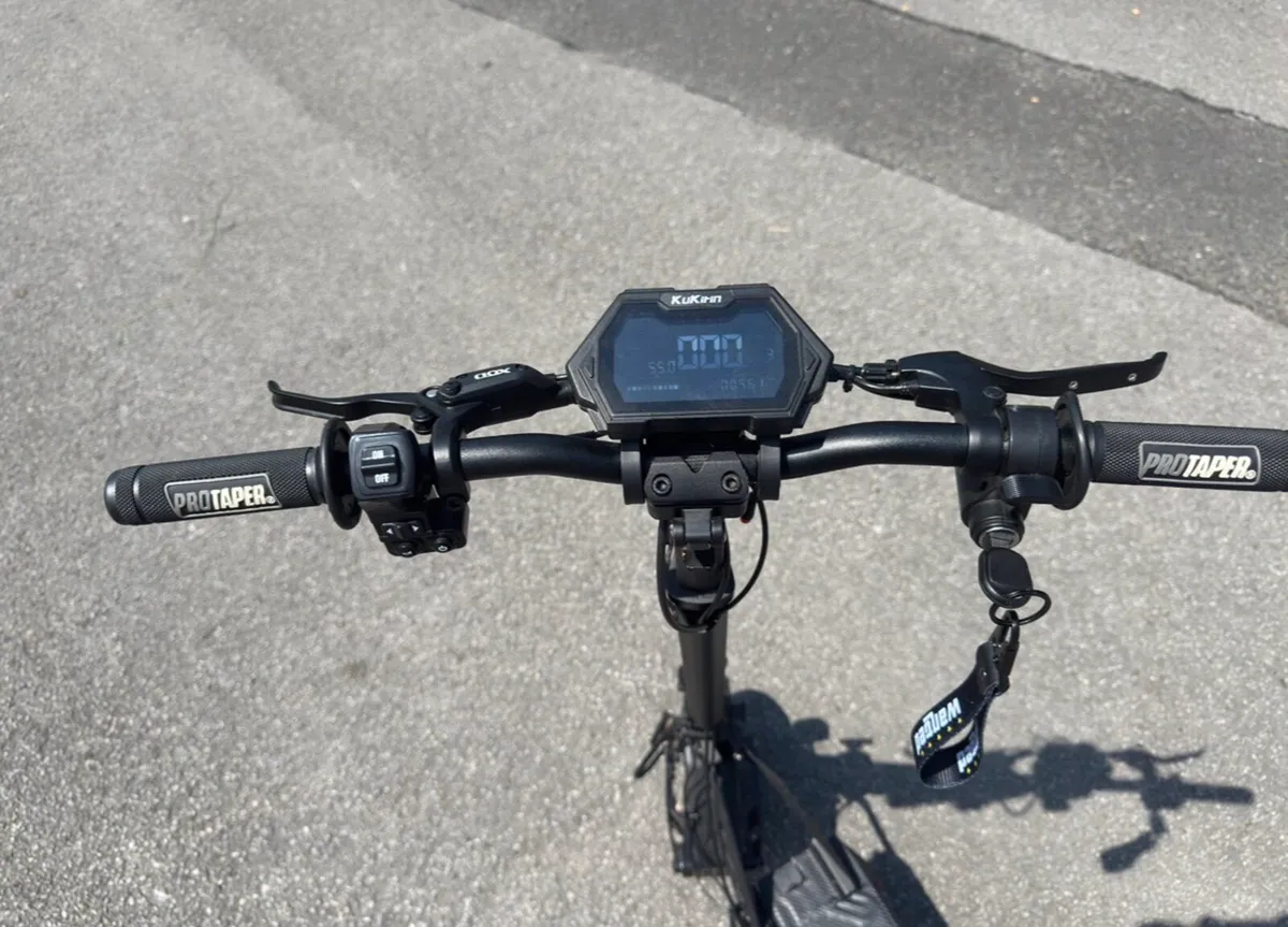 Kukirin g2 max - Image 4
