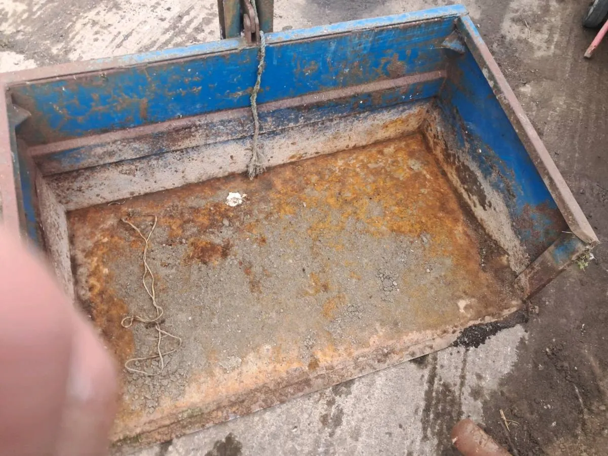Transport box - Image 2