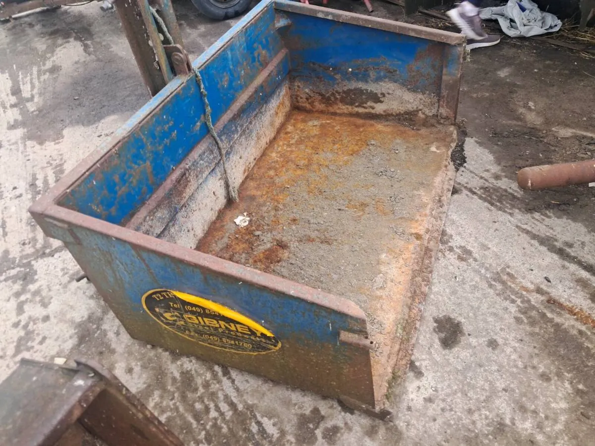 Transport box - Image 3