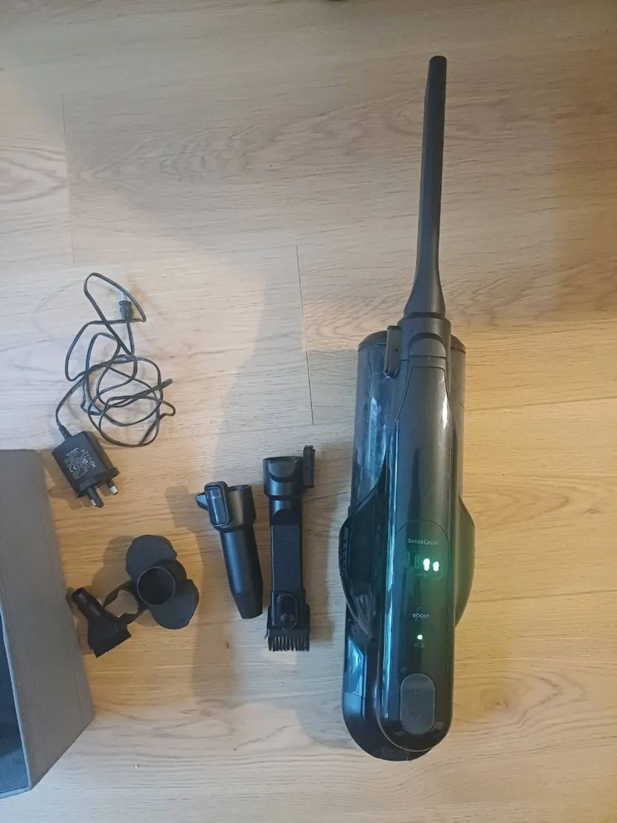 Vacuum - Image 2