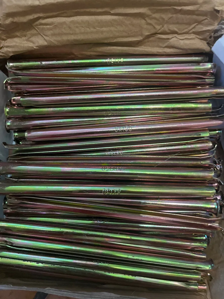 New pack of Express nails - Image 3