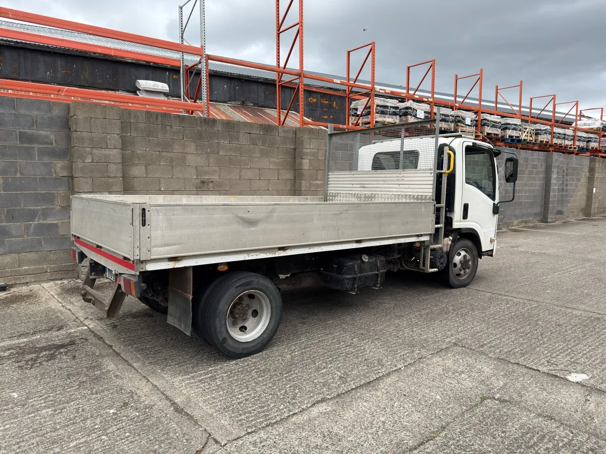 Jap Isuzu NPR - Image 4