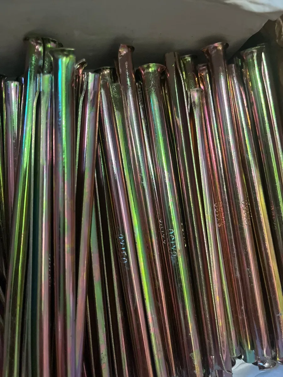 New pack of Express nails - Image 4