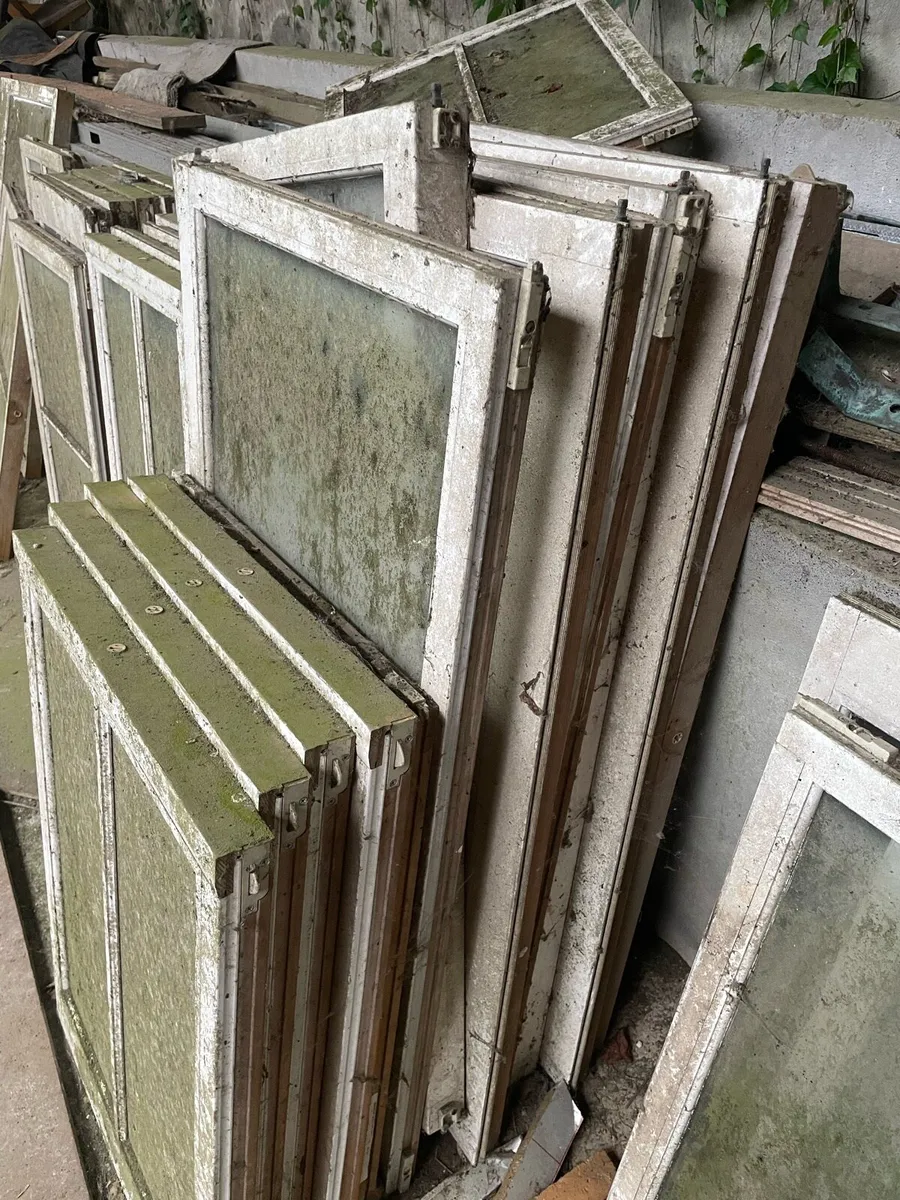 Sash Window Double Glazed Panels - Image 2