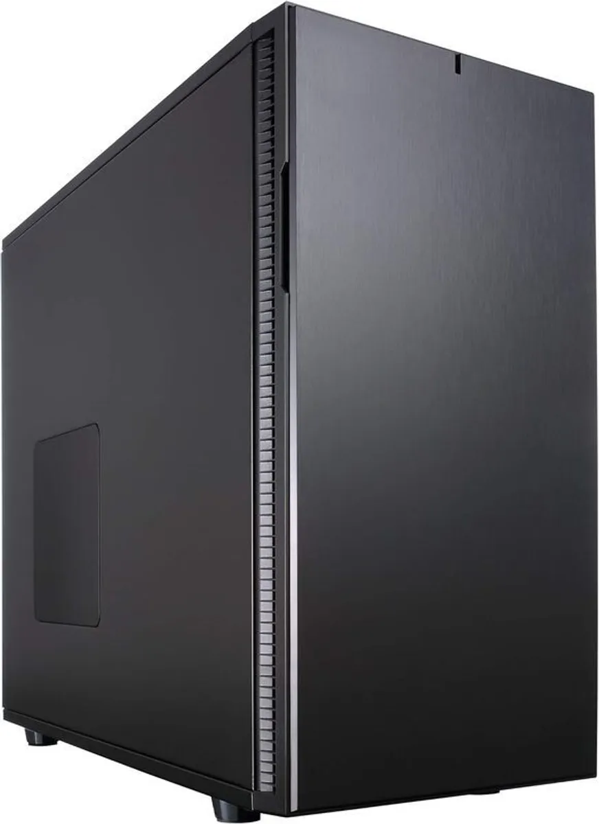 38TB Storage PC 16gb RAM with GTX 970 - Image 1