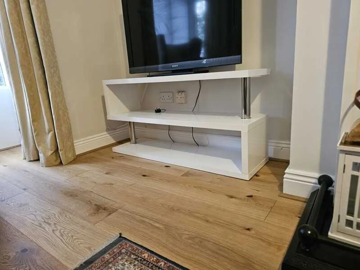 TV Stand - Image 1
