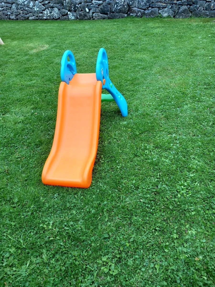 Child Slide - Image 1