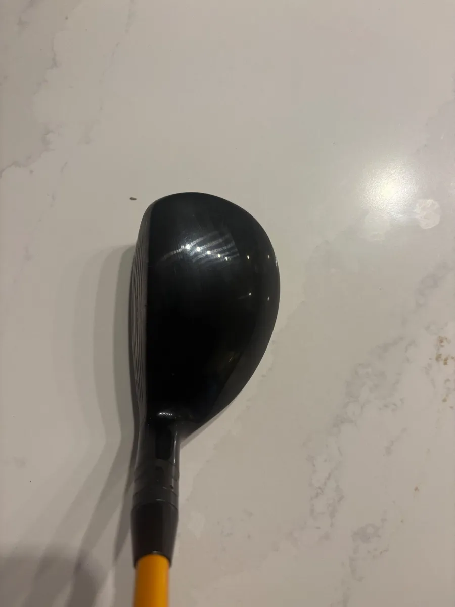Titleist Hybrid -17° - Image 2